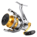 CARRETE SEDONA 4000 XG SHIMANO