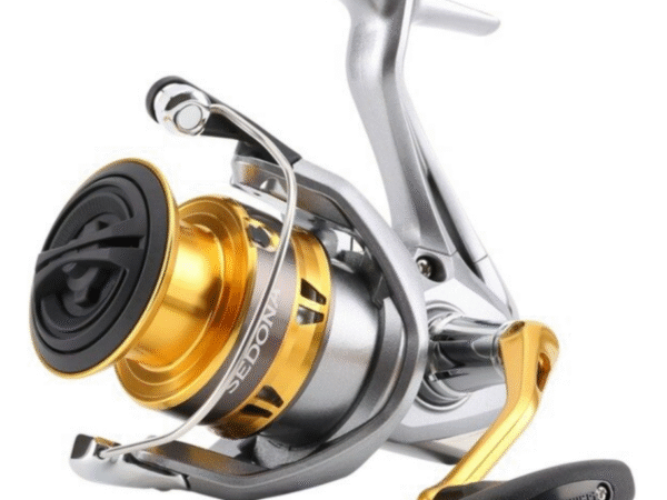 CARRETE SEDONA 4000 XG SHIMANO