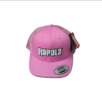 GORRO CLASSIC PINK RAPALA