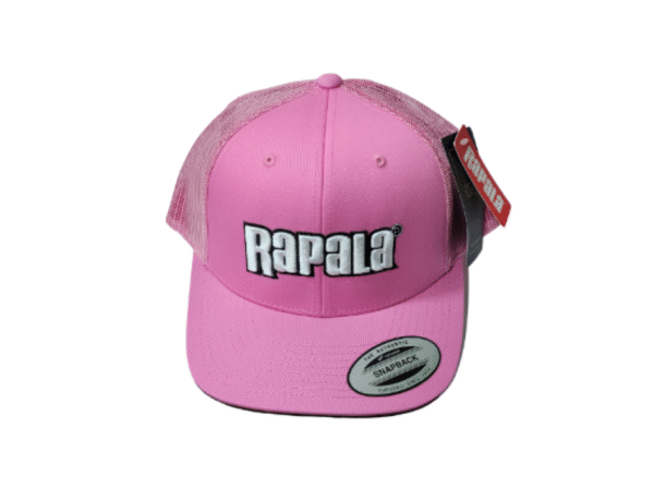 GORRO CLASSIC PINK RAPALA