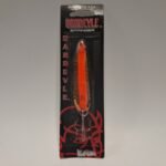 SEÑUELO EPPINGER 3 G NARANJA COBRE DARDEVLE