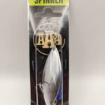 AAA SPINNER CHINOOK 33 G / BLUE