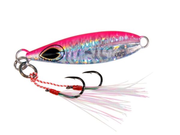 CHISPA MODELO 65 MM 40 GR COLOR 2024 HART