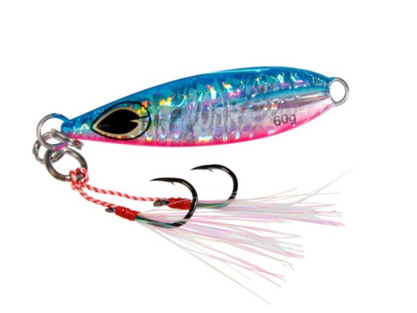 CHISPA MODELO 65 MM 40 GR COLOR 2092 HART