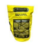 BOLSO SECO 30 L AMARILLO SAKANA