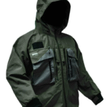 CHAQUETA RAPALA HUILLIN  T -M