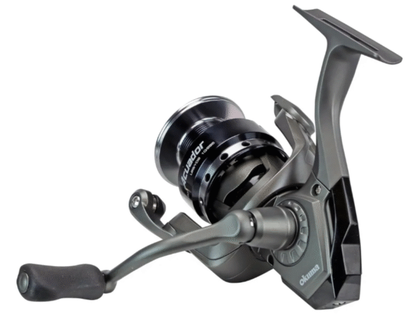 CARRETE ACUADOR / 2500 A / OKUMA