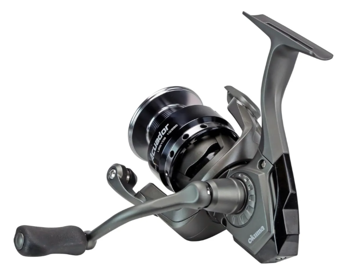 Captura20de20pantalla202025-07-0920164238.png CARRETE ACUADOR / 2500 A / OKUMA - Imagen 1