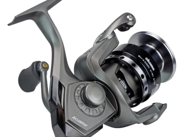 CARRETE ACUADOR /1000 A / OKUMA