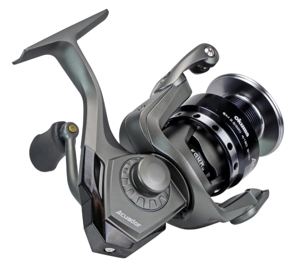 Captura20de20pantalla202025-07-0920164457.png CARRETE ACUADOR /1000 A / OKUMA - Imagen 1