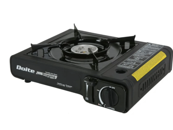 DOITE COCINILLA PRAGMA