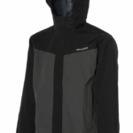 GRUNDENS CHAQUETA FULL SHARE JACKET BLACK/GREY M