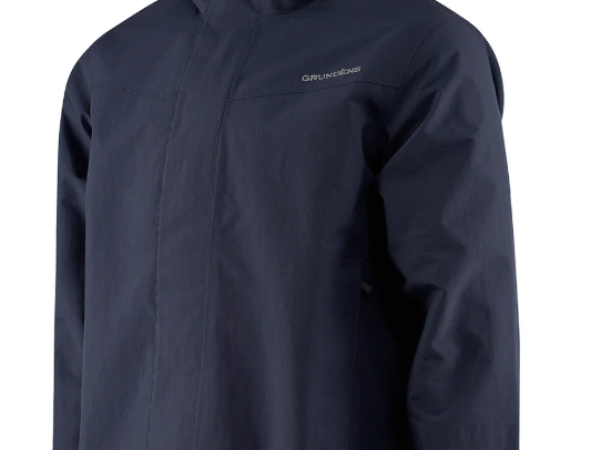GRUNDENS CHAQUETA FULL SHARE JACKET DARK NAVY XL