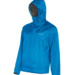 GRUNDENS CHAQUETA WEATHER WATCH JACKET COASTAL BLUE L