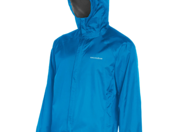 GRUNDENS CHAQUETA WEATHER WATCH JACKET COASTAL BLUE L