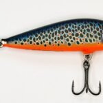 SEÑUELO COUNTDOWN ELITE 75 / GDBLLT / RAPALA