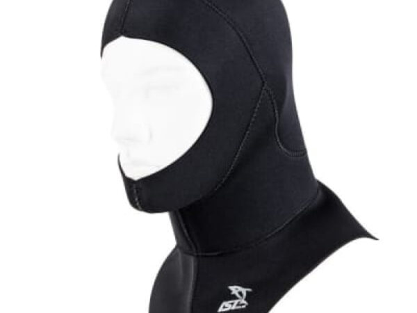 GORRO BUCEO IST 5MM XL