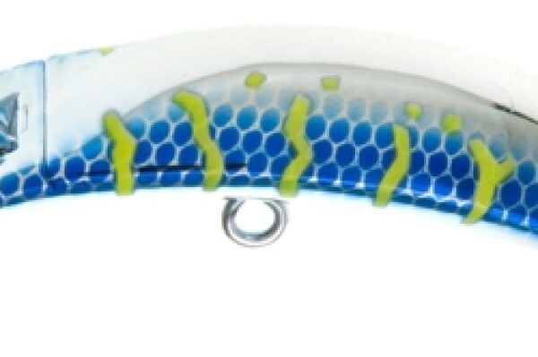SEÑUELO CAIMAN KF-14 BRADS SEAHAWK 016 BRADS MAGNUM WIGGLER