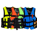 NAUTIKA NTK CHALECO SALVAVIDAS 30KG