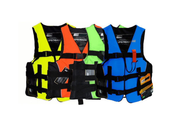 NAUTIKA NTK CHALECO SALVAVIDAS 30KG