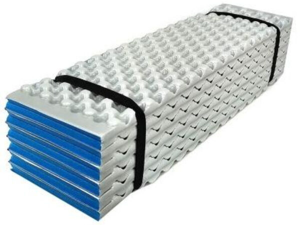 NAUTIKA NTK AZTEQ COLCHONETA ODIN / 190 X 61 X 2