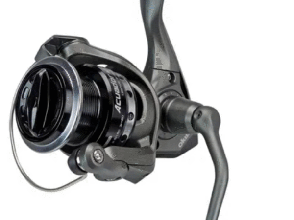 CARRETE ACUADOR / 5000  A / OKUMA