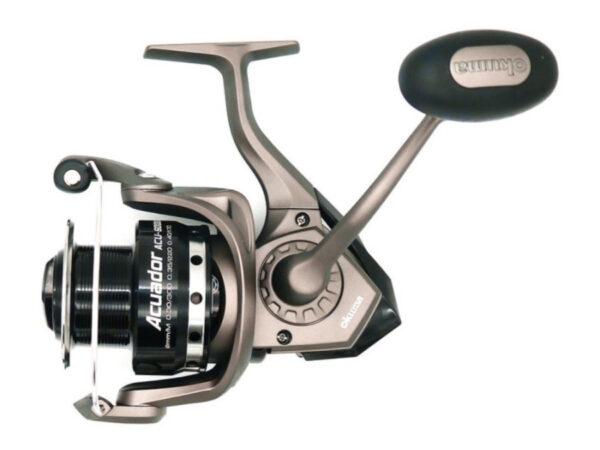 CARRETE ACUADOR / 6000  A / OKUMA