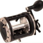 CARRETE CLASSIC PRO XP-452LA OKUMA