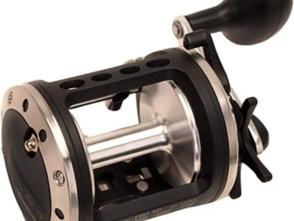 CARRETE CLASSIC PRO XP-452LA OKUMA