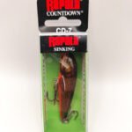 RAPALA SEÑUELO COUNTDOWN CD-7 - 7 CM 8 G / BKL LIVE BROOK TROUT