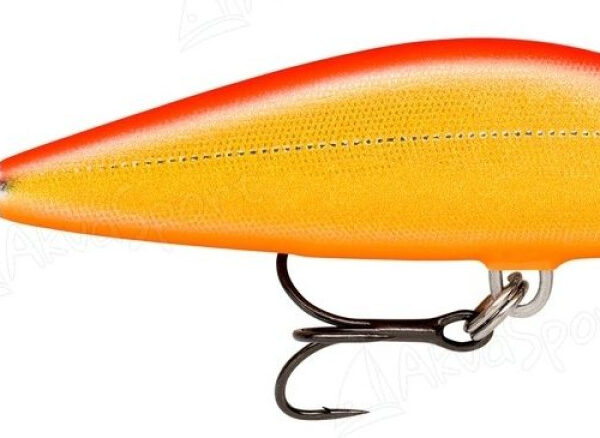 SEÑUELO COUNTDOWN ELITE 75 MM 12 GR GDGO RAPALA