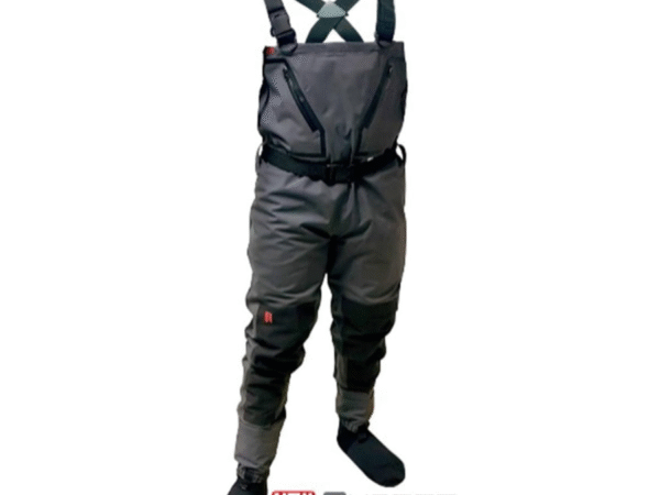 WADER KUARTZ / RESPIRABLE /  XL /  RAPALA