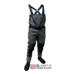 WADER KUARTZ/ RESPIRABLE / TALLA M / RAPALA