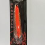 SEÑUELO EPPINGER 5 G NARANJA COBRE DARDEVLE