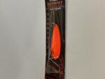 CUCHARA 35G NARANJO CNEGRO DARDEVLE - Imagen 2