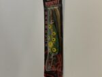 CUCHARA 35G OJOS AMARILLOS DARDEVLE - Imagen 2