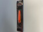 CUCHARA 35G FRANJA NARANJA DARDEVLE - Imagen 2