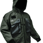 CHAQUETA RAPALA HUILLIN  T  / S