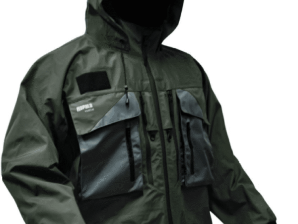 CHAQUETA RAPALA HUILLIN  T  / S