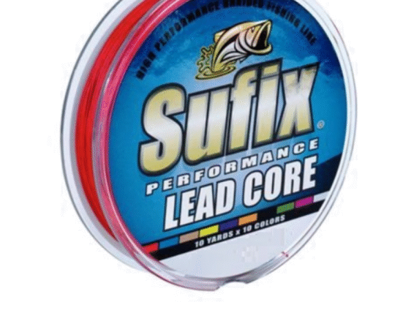 PERFORMANC LEAD CORE 100M MULT CENTRO LINEA PLOMO SUFIX 36 lb / 16.3 Kg / 0.85mm