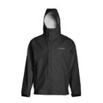 GRUNDENS CHAQUETA NEPTUNE JACKET 319 BLACK / NEGRA TALLA L