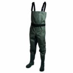WADER HART STRONG C/ BOTA PVC TALLA 40