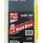 KAZE-RIG CAJA SOFT BAIT BOX