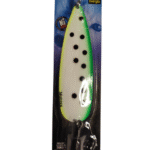 CUCHARA SPOON 14 CM 36 GR KLG MATRIX BLUEFOX