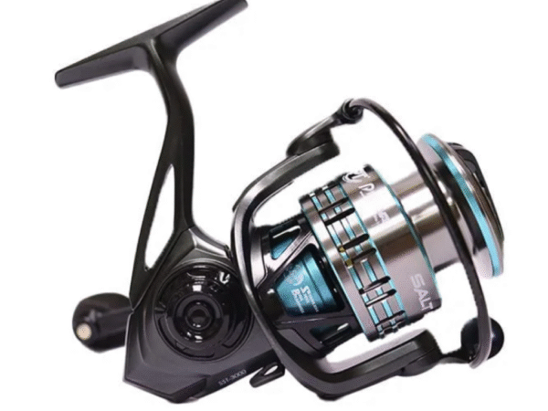 PIONEER CARRETE SALT STRONG XI SST-4000 XI