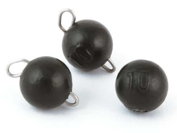 FLEXY JIGHEAD 10 GRS RAPTURE