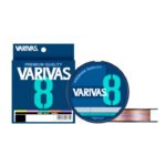 LINEA 8HEBRAS 2 200M 16.76KG VARIVAS