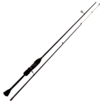 Caña Bad ajing  largo  1,8 m  lure  / 1 - 7 g / bad fish