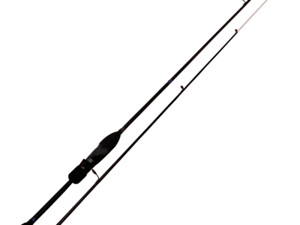 Caña Bad ajing  largo  1,8 m  lure  / 1 - 7 g / bad fish