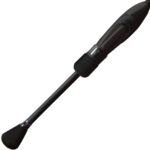 Caña Bad ajing  largo  1,8 m  lure  / 1 - 7 g / bad fish - Imagen 3